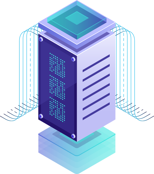 VPS Beginner (1 Core / 1 GB / 15 GB)